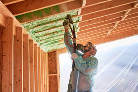 Best Spray Foam Insulation  in Colusa, CA